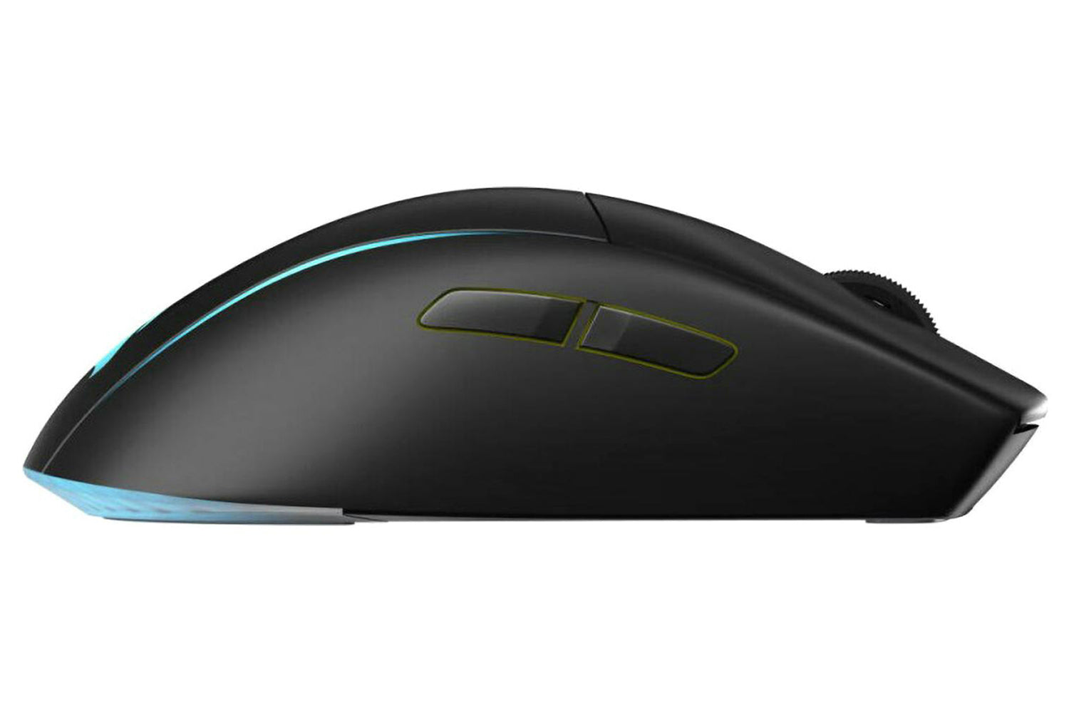 Corsair M75 Lightweight RGB Wireless Gaming Mouse | Black-5