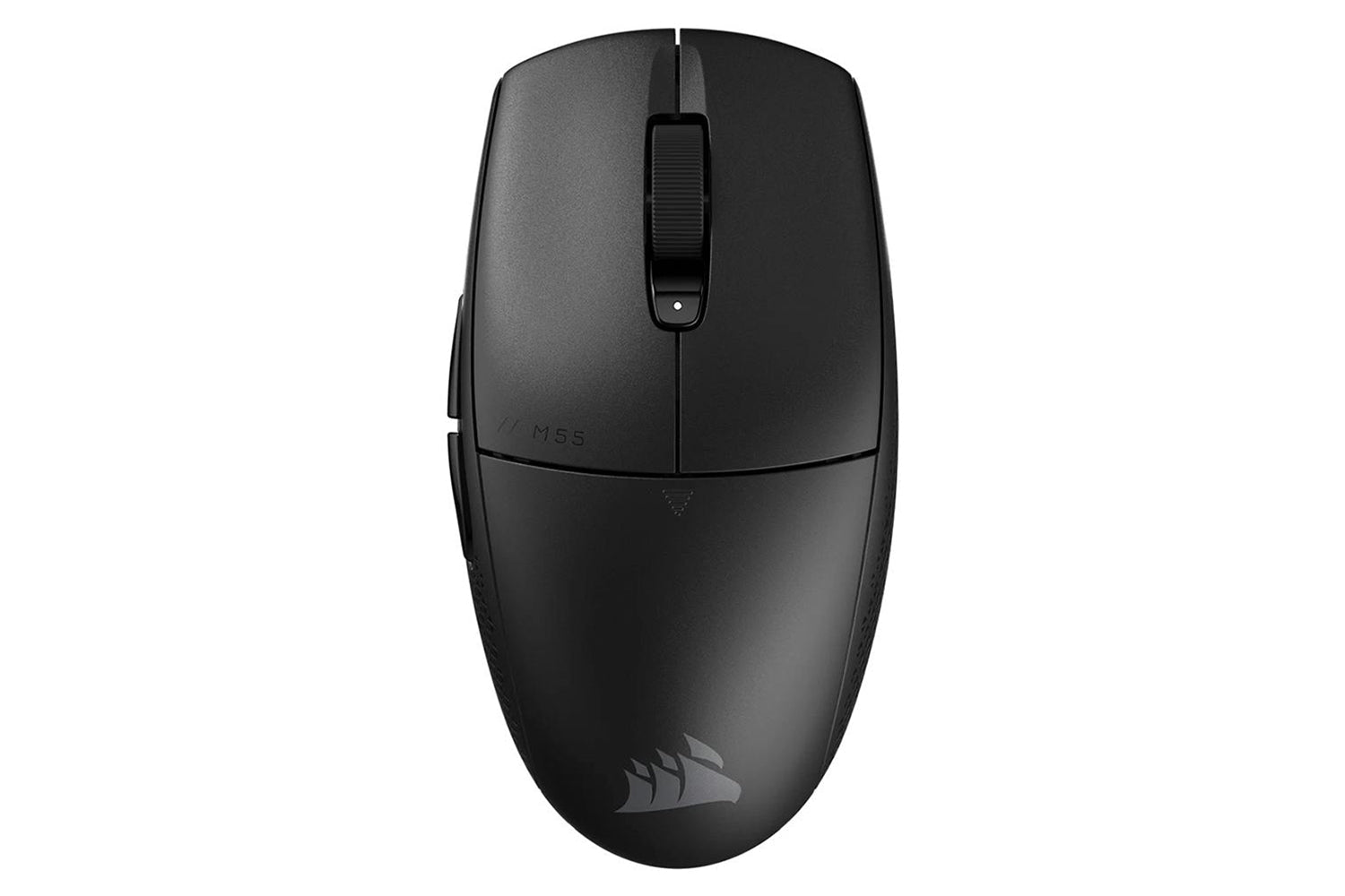 Corsair M55 Wireless Gaming Mouse | Black