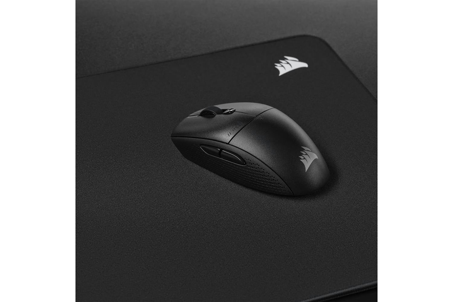 Corsair M55 Wireless Gaming Mouse | Black-3