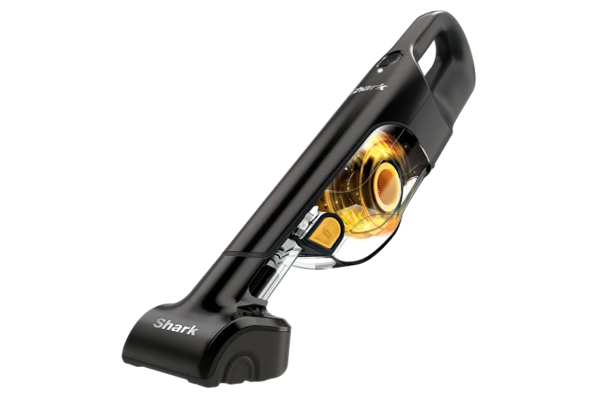 Shark Classic Handheld Cordless Pet Vacuum | CH950UKT