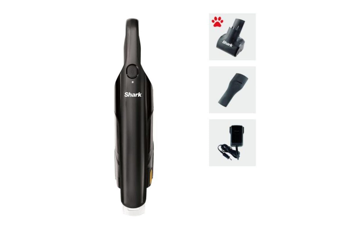 Shark Classic Handheld Cordless Pet Vacuum | CH950UKT-8