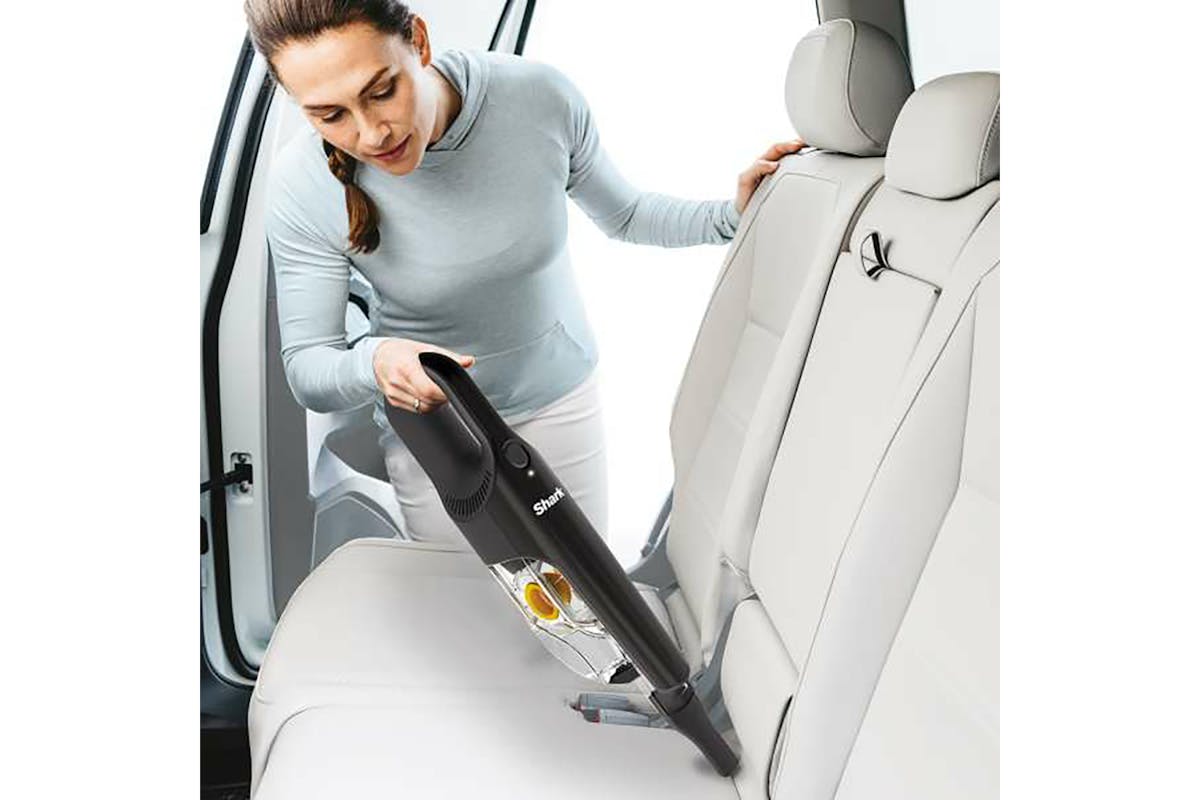 Shark Classic Handheld Cordless Pet Vacuum | CH950UKT-2