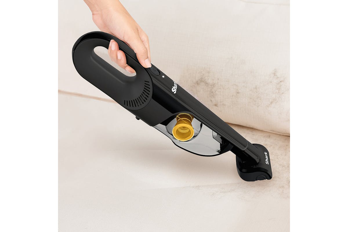 Shark Classic Handheld Cordless Pet Vacuum | CH950UKT-5