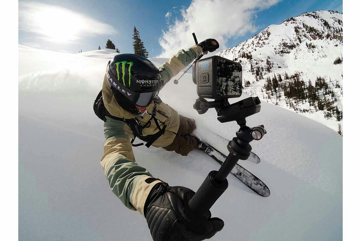 GoPro HERO 13 Camera | Black | CREATOR EDITION-2