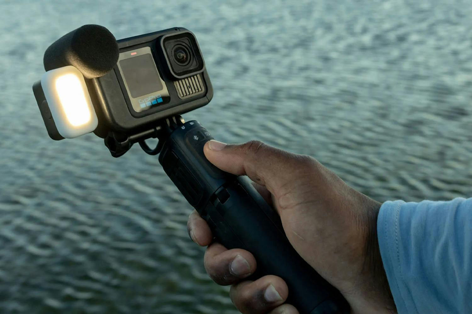 GoPro HERO 13 Camera | Black | CREATOR EDITION-3
