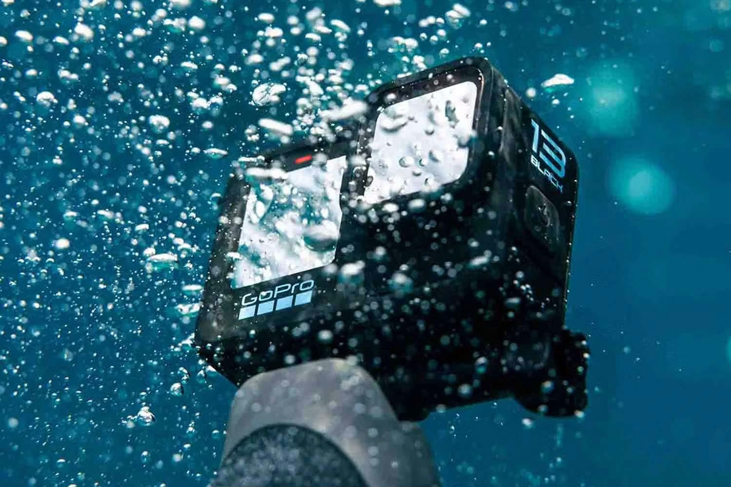 GoPro HERO 13 Camera | Black | CREATOR EDITION-4