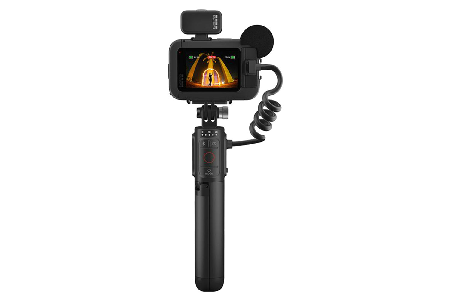 GoPro HERO 13 Camera | Black | CREATOR EDITION-5