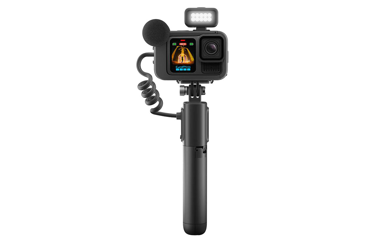 GoPro HERO 13 Camera | Black | CREATOR EDITION-6