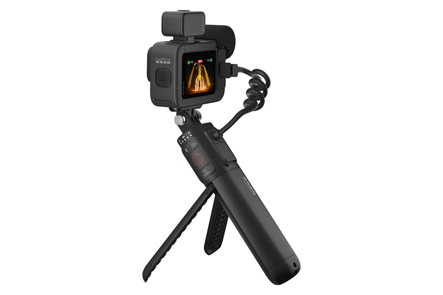 GoPro HERO 13 Camera | Black | CREATOR EDITION-9