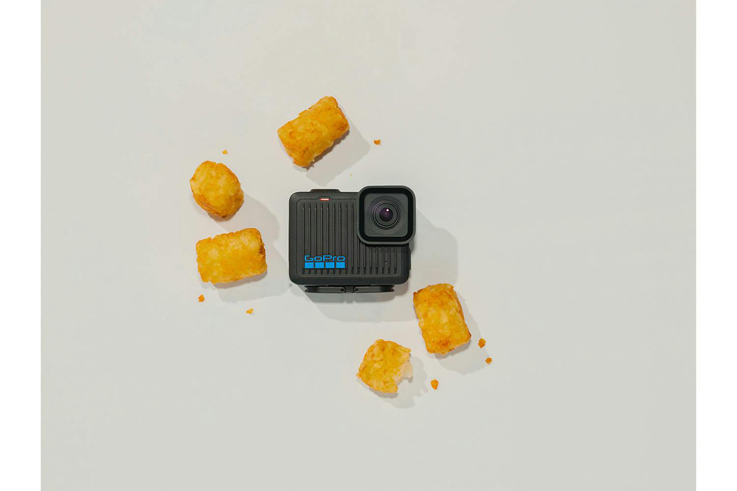 GoPro HERO Camera | Black-2