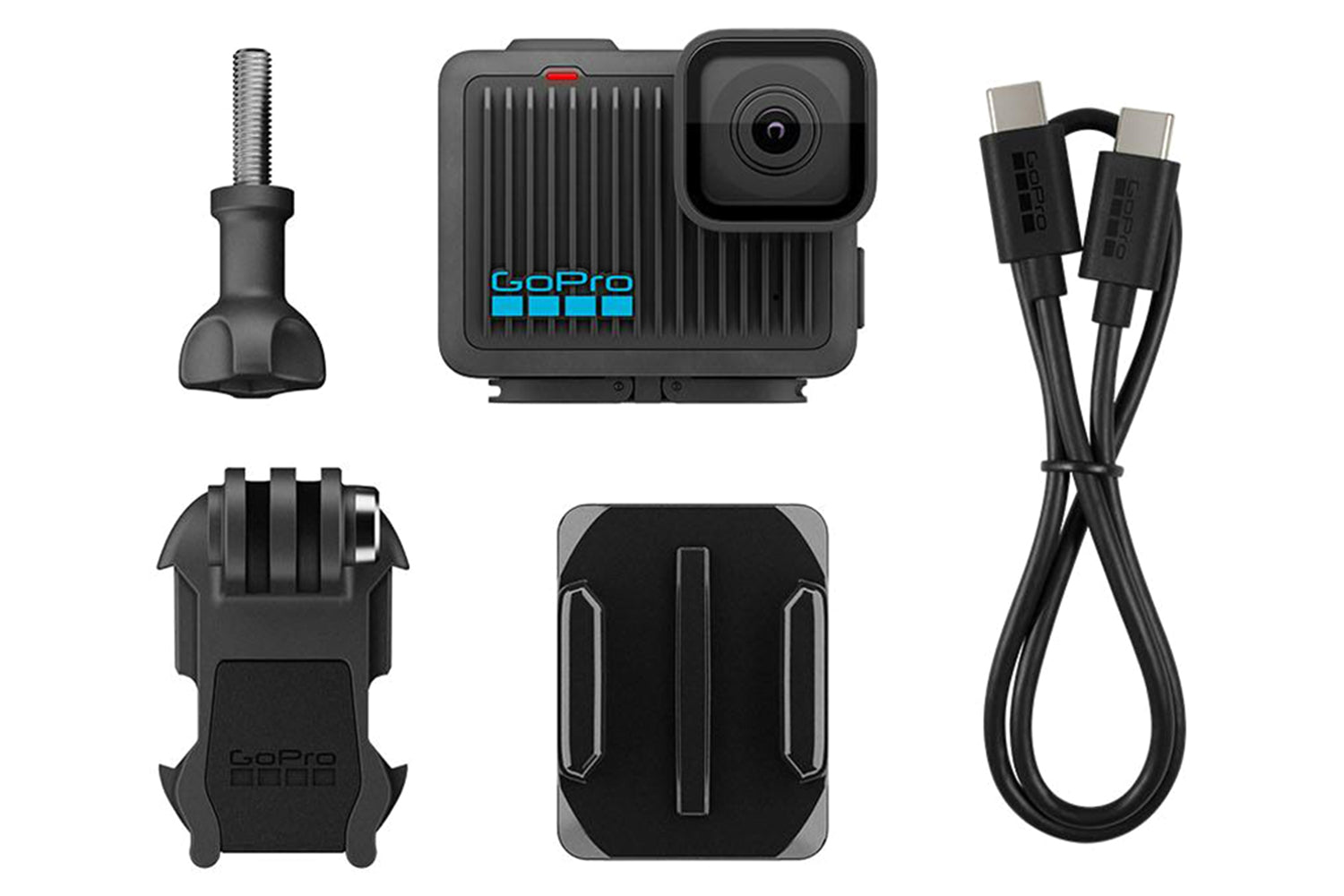 GoPro HERO Camera | Black-3