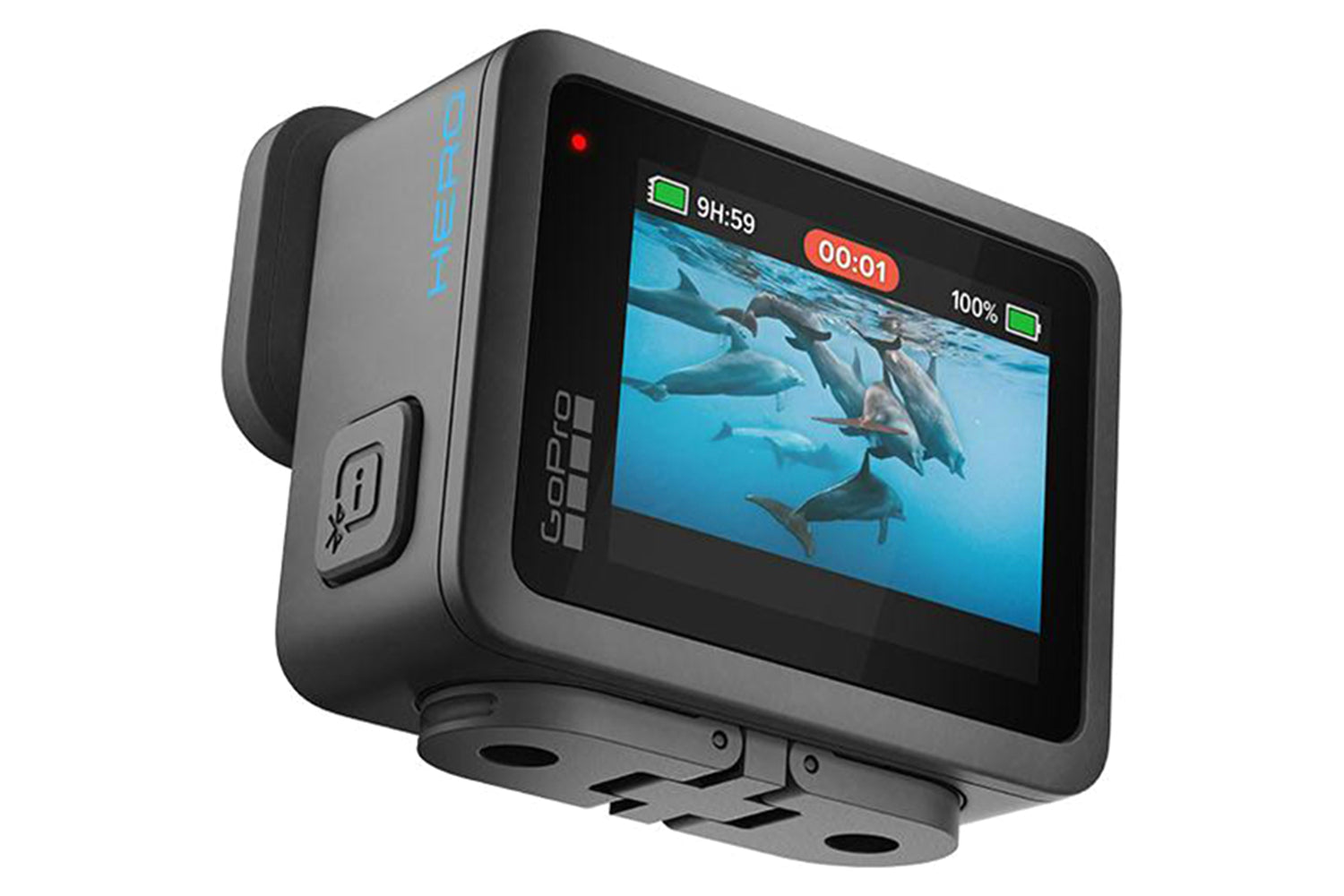 GoPro HERO Camera | Black-5