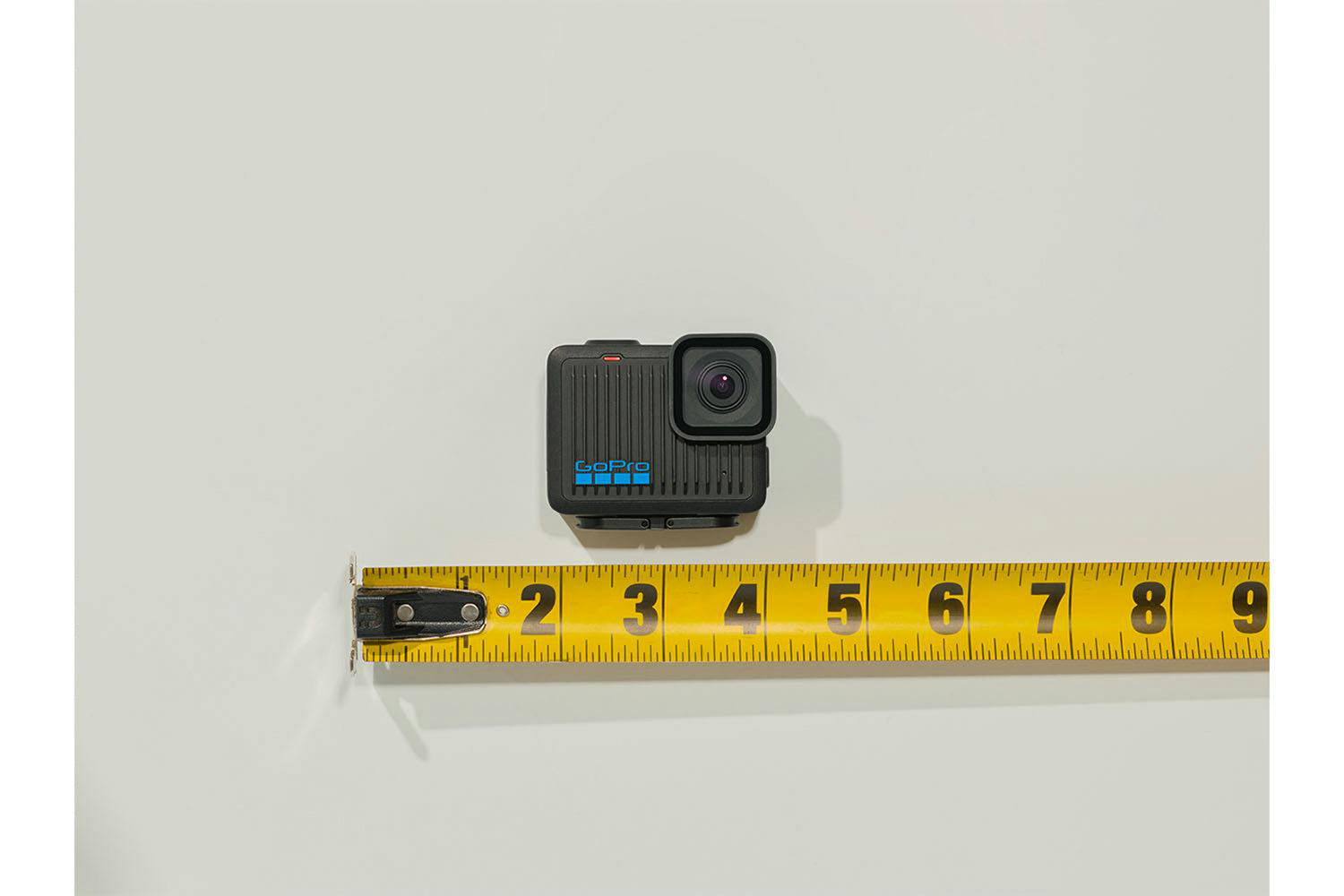 GoPro HERO Camera | Black-6