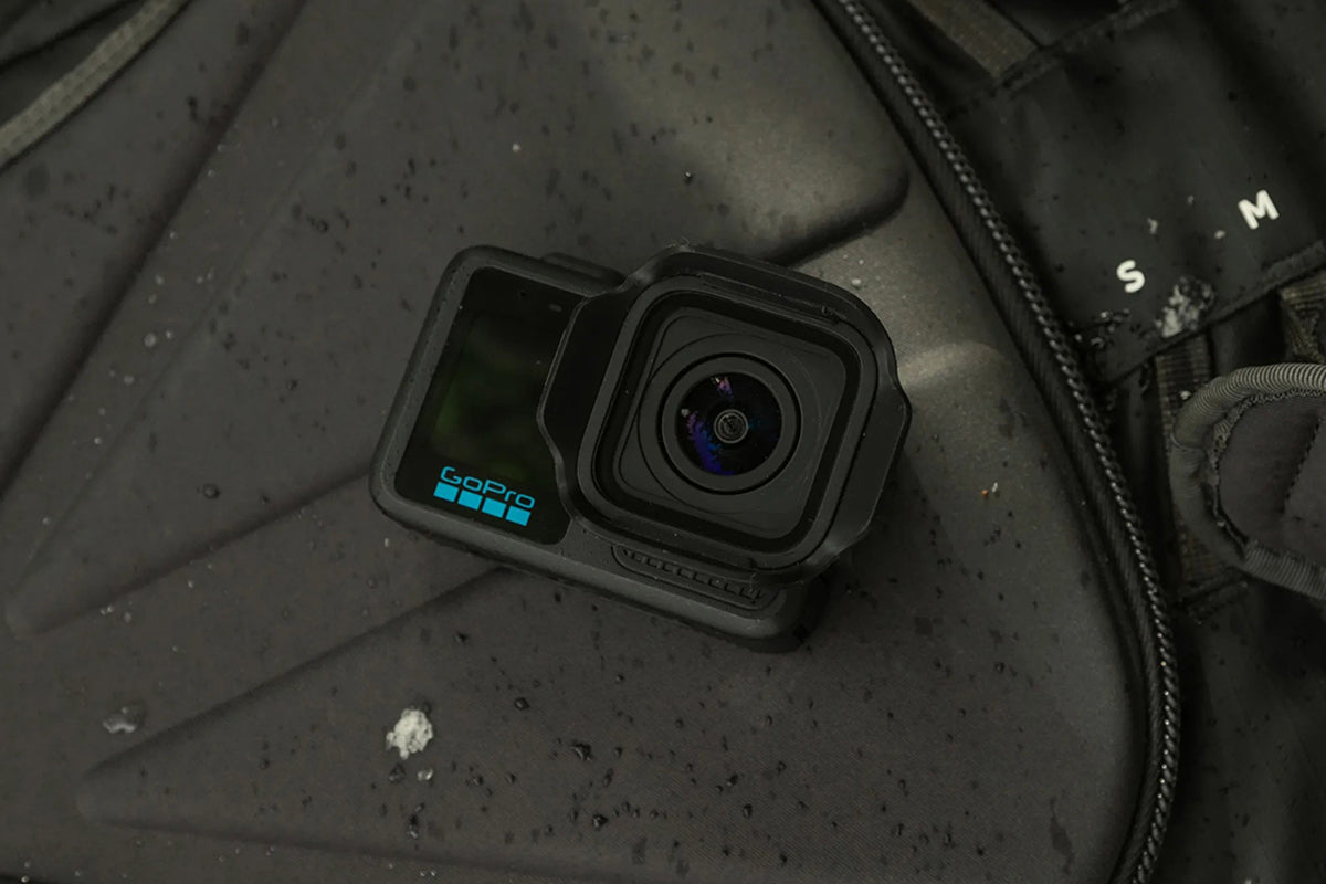 Gopro Mission 1 Pro | Action Camera | 1 Inch Sensor | 8k Video-4