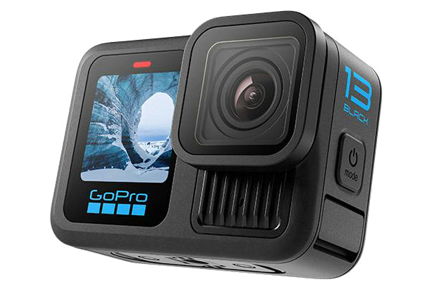 GoPro HERO 13 Camera | Black-3