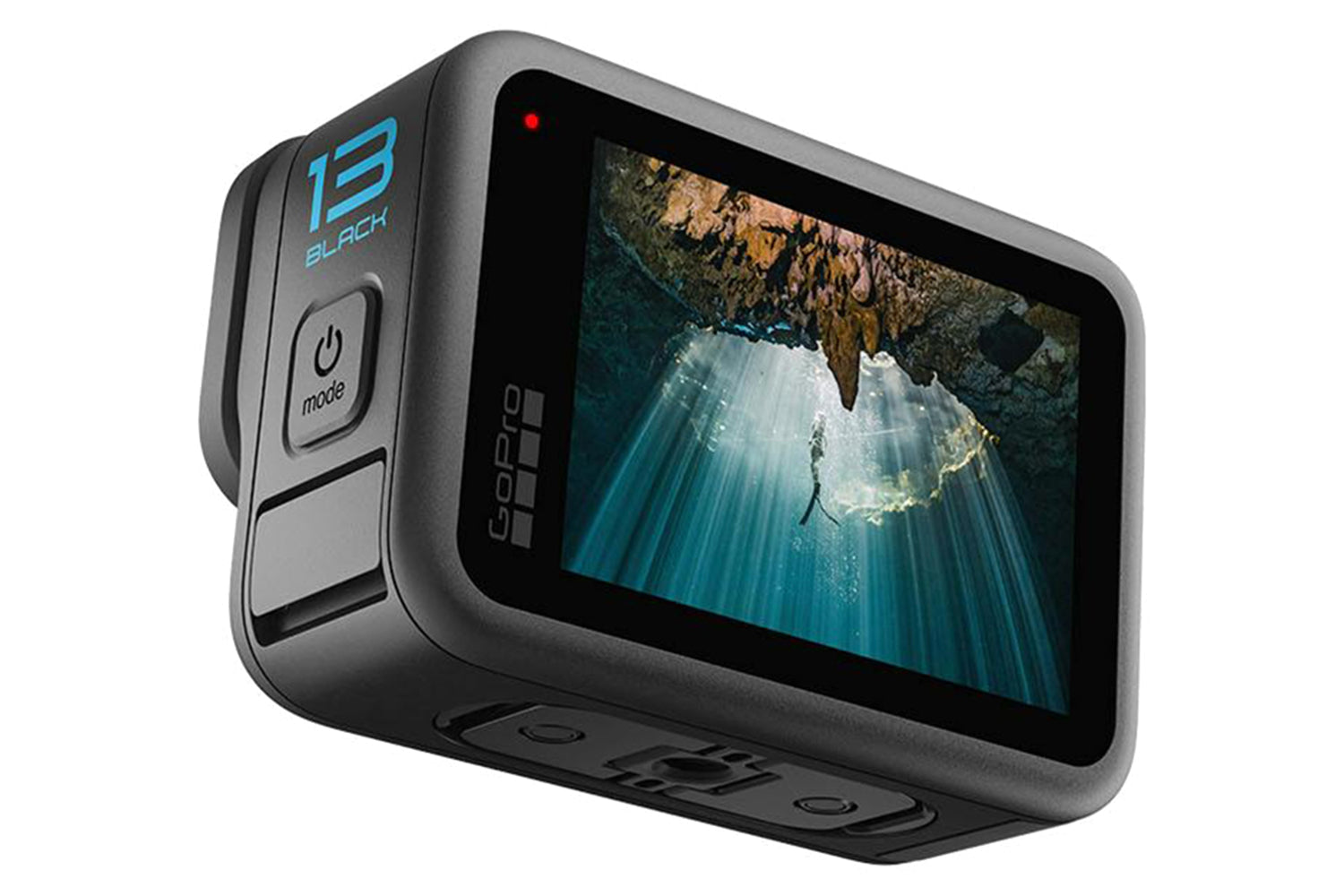 GoPro HERO 13 Camera | Black-4