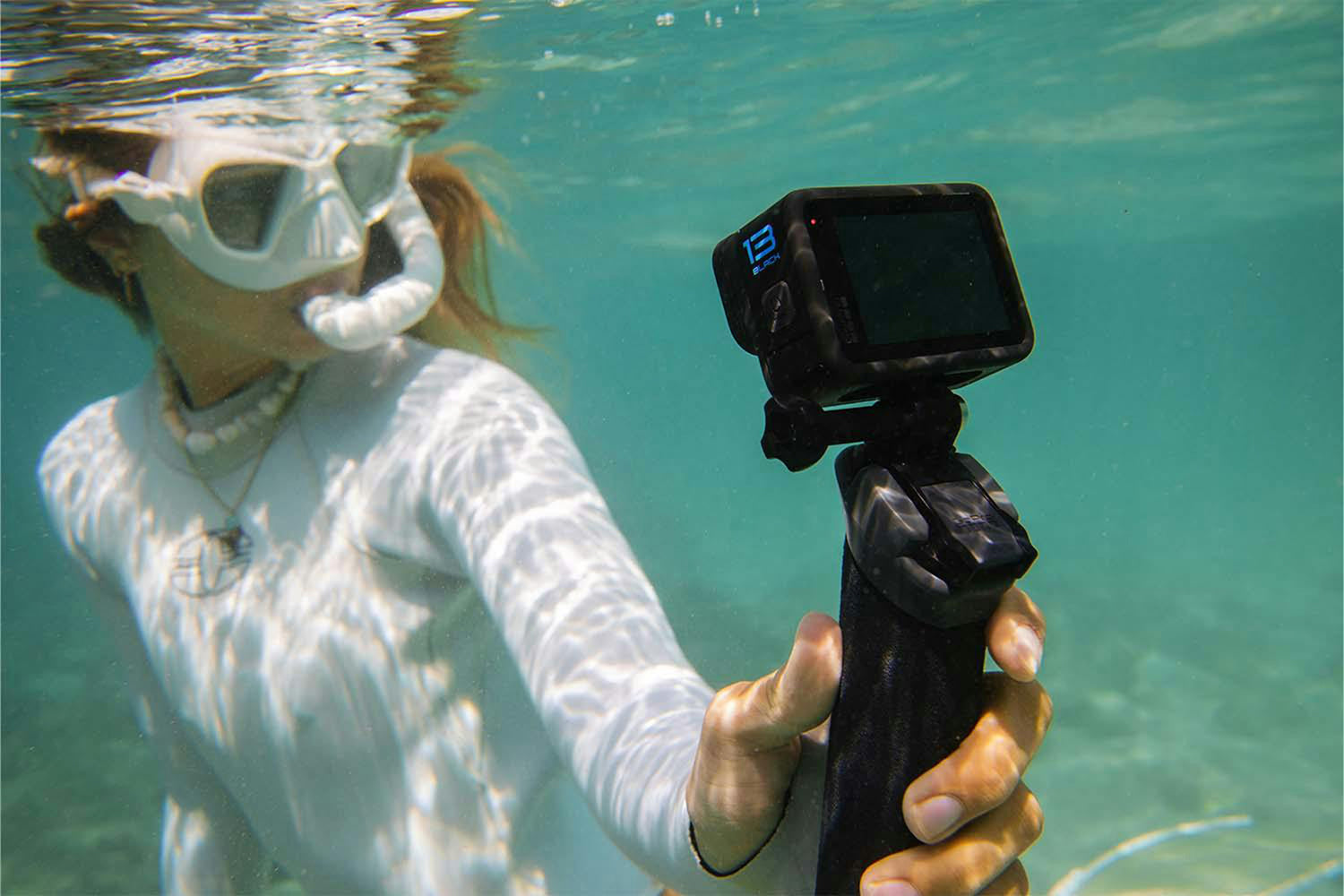 GoPro HERO 13 Camera | Black-5