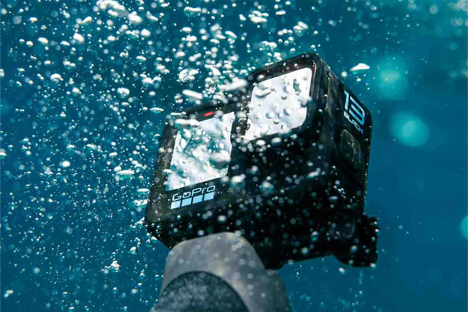 GoPro HERO 13 Camera | Black-8