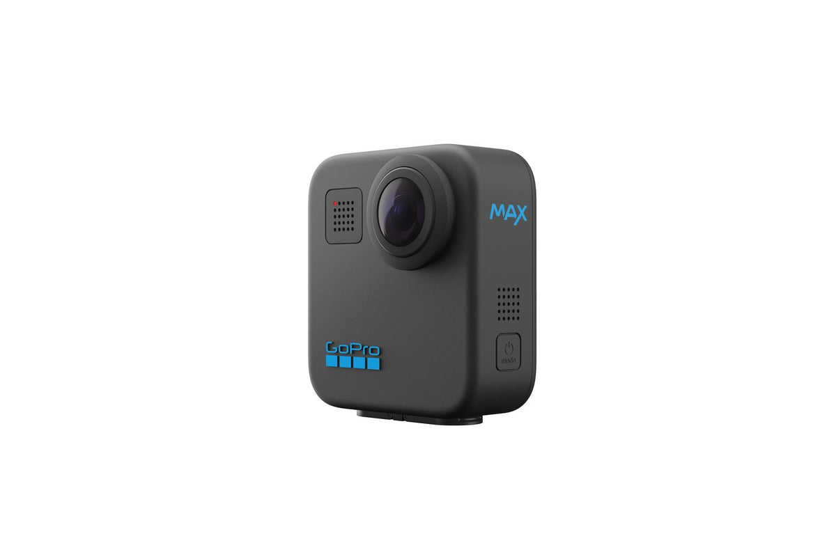Go Pro Max 360 | 360 Camera | Black-4