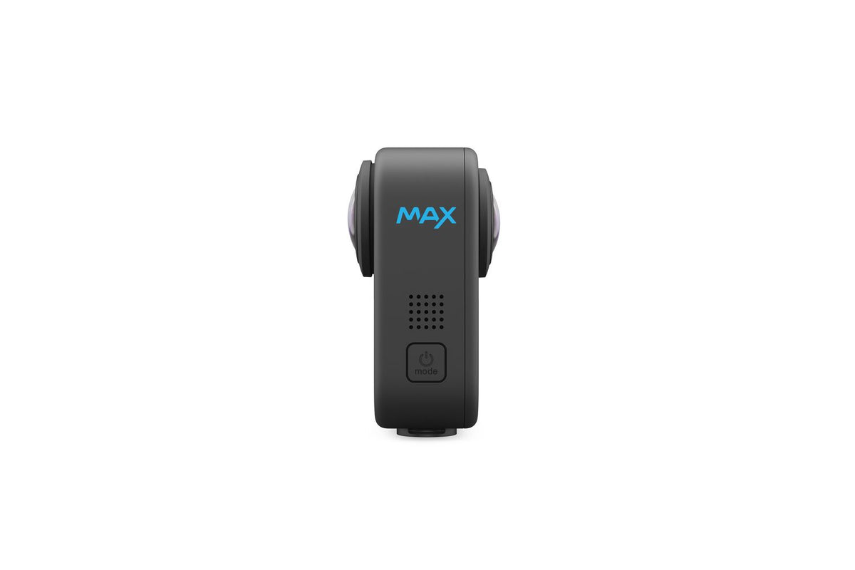 Go Pro Max 360 | 360 Camera | Black-6