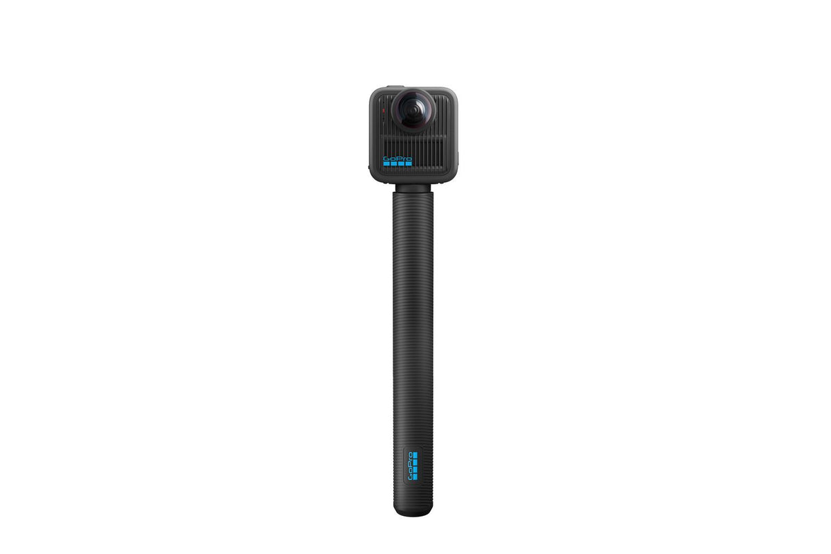Go Pro Max 360 | 360 Camera | Black-7