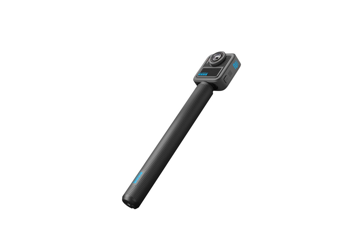 Go Pro Max 360 | 360 Camera | Black-8