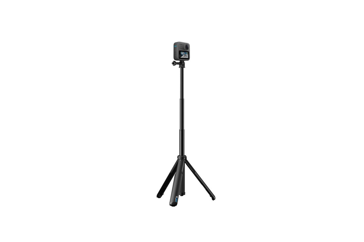 Go Pro Max 360 | 360 Camera | Black-10