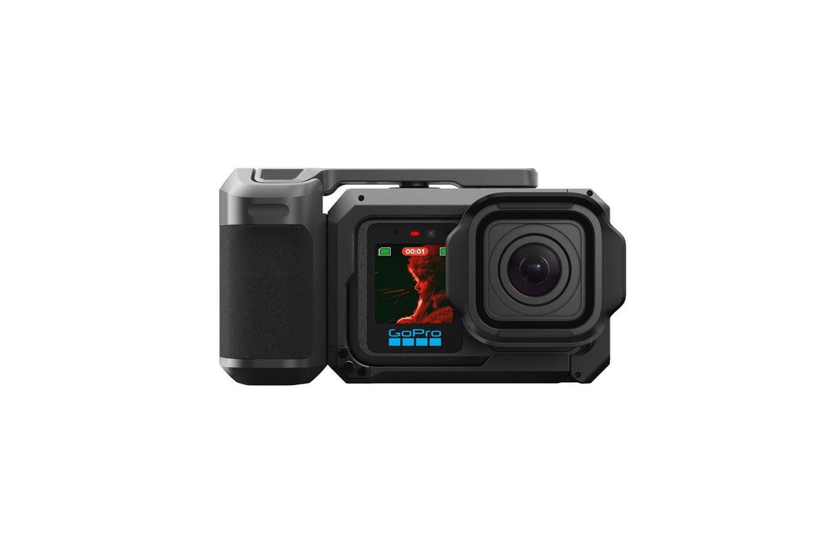 GoPro Mission 1 Pro Grip Edition