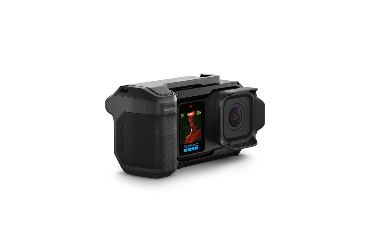 GoPro Mission 1 Pro Grip Edition-2