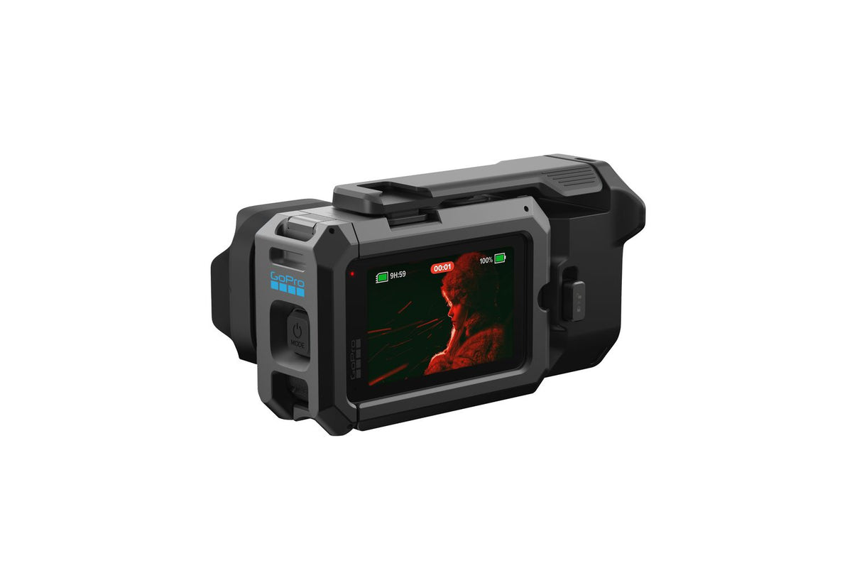 GoPro Mission 1 Pro Grip Edition-3