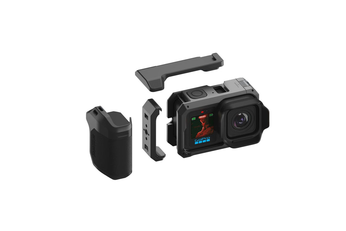 GoPro Mission 1 Pro Grip Edition-5