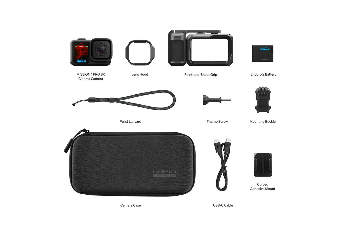 GoPro Mission 1 Pro Grip Edition-6