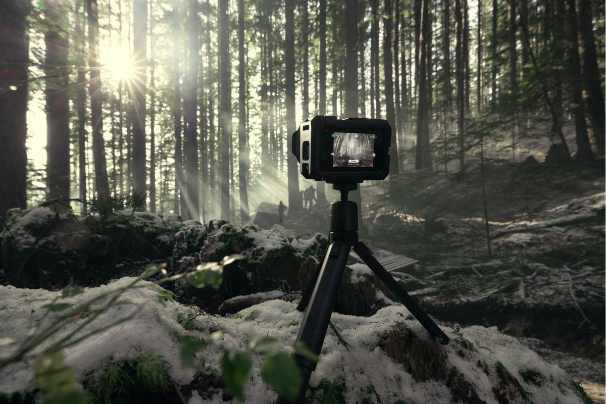 GoPro Mission 1 Pro Grip Edition-8