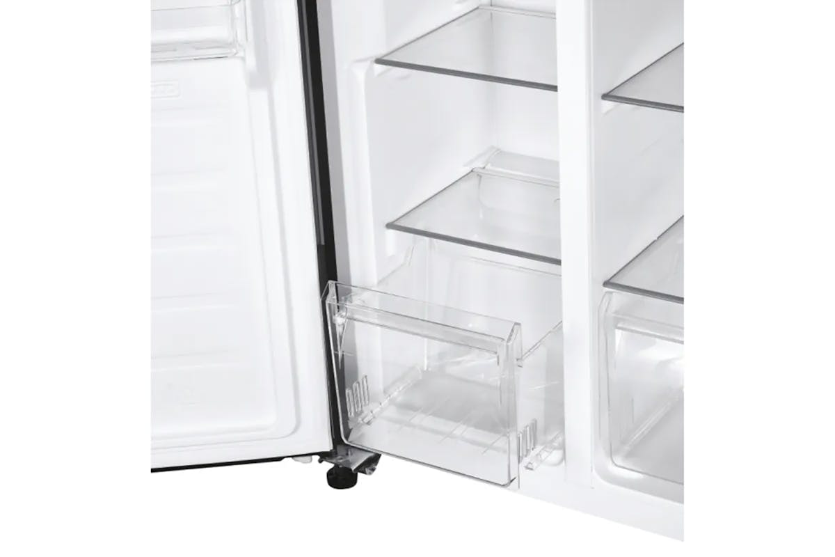 Candy Freestanding Refrigerator | CHSBSV5172EBKN-12