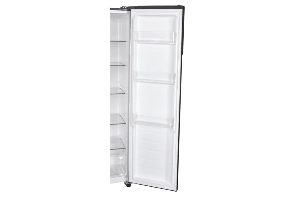 Candy Freestanding Refrigerator | CHSBSV5172EBKN-19