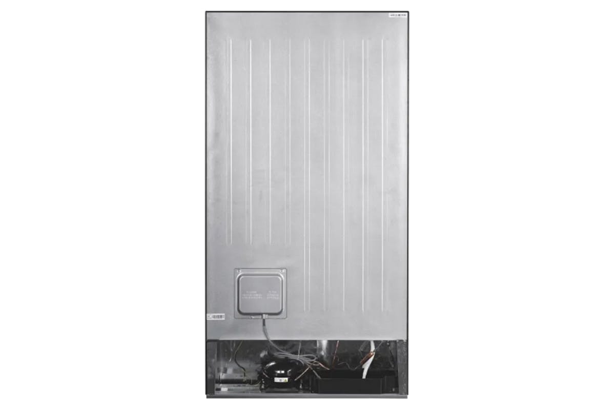 Candy Freestanding Refrigerator | CHSBSV5172EBKN-6