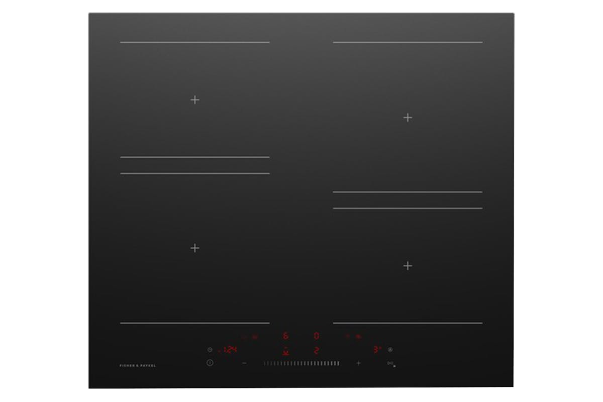 Fisher & Paykel Series 5 60cm Induction Hob | CI604CTB2