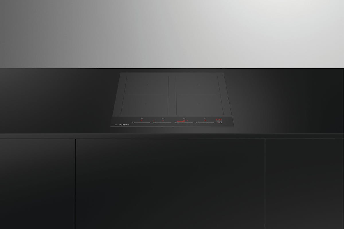 Fisher & Paykel 60cm Induction Hob | CI604DTB4-3