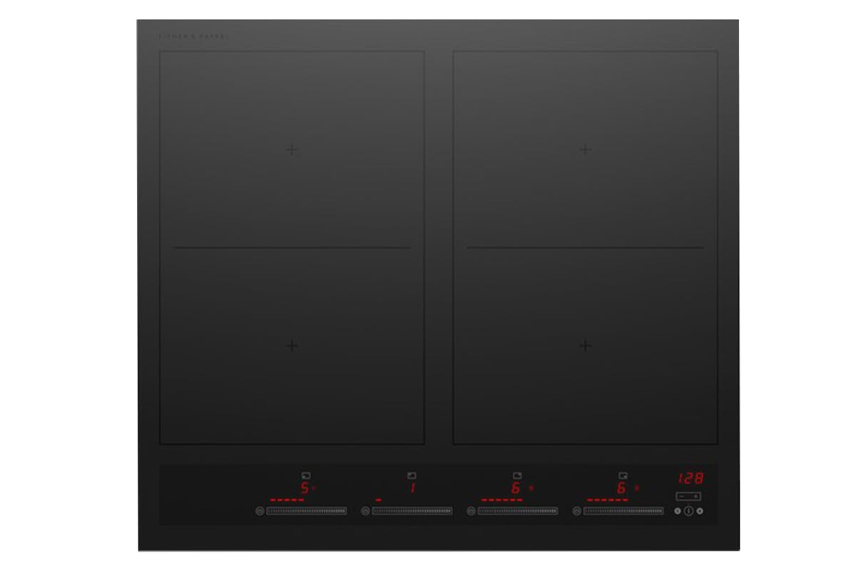 Fisher & Paykel Series 7 60cm Induction Hob | CI604ZZDTB5