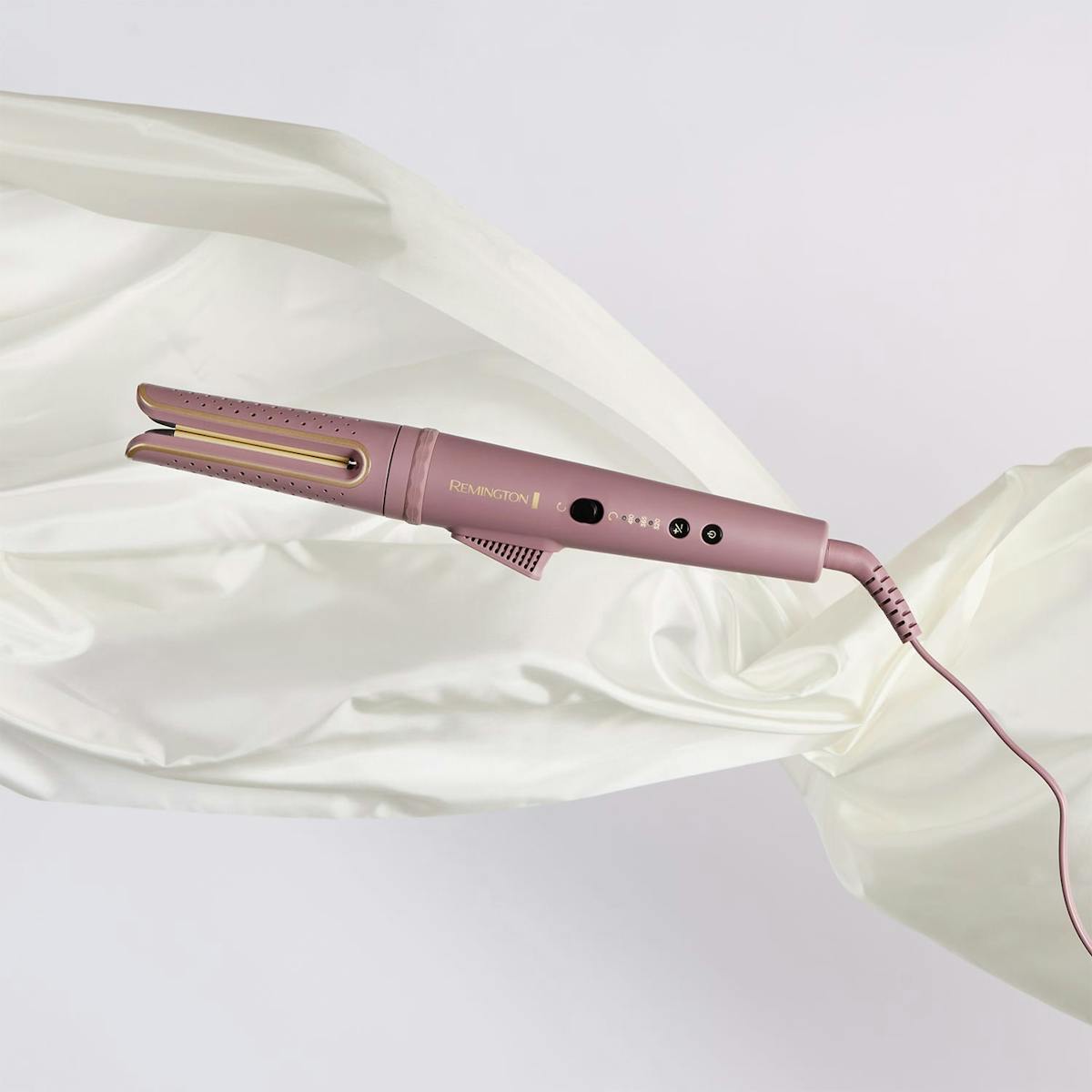 Remington AirVive Rotating Curling Wand | CI8930-2