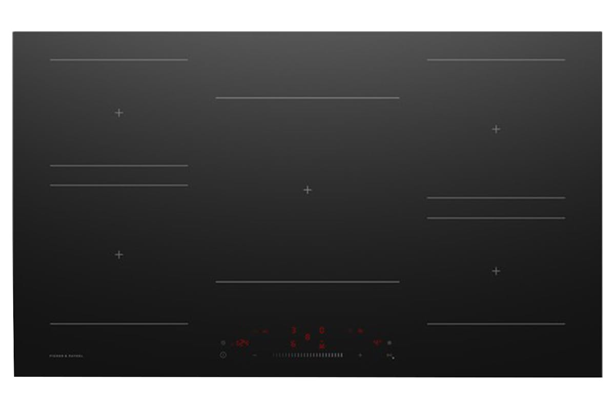 Fisher & Paykel Series 5 90cm Induction Hob | CI905CTB2