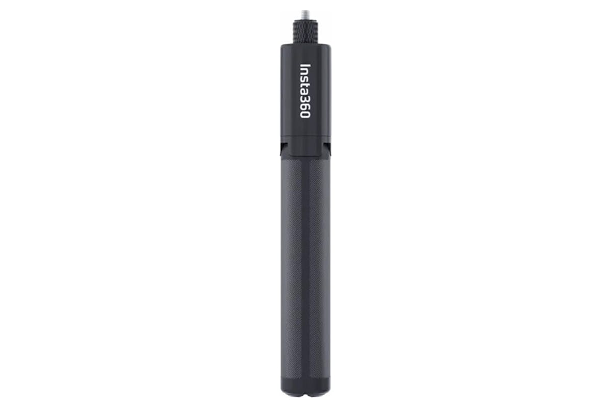 Insta360 2-in-1 Invisible Selfie Stick with Tripod | CINSAAVB-4