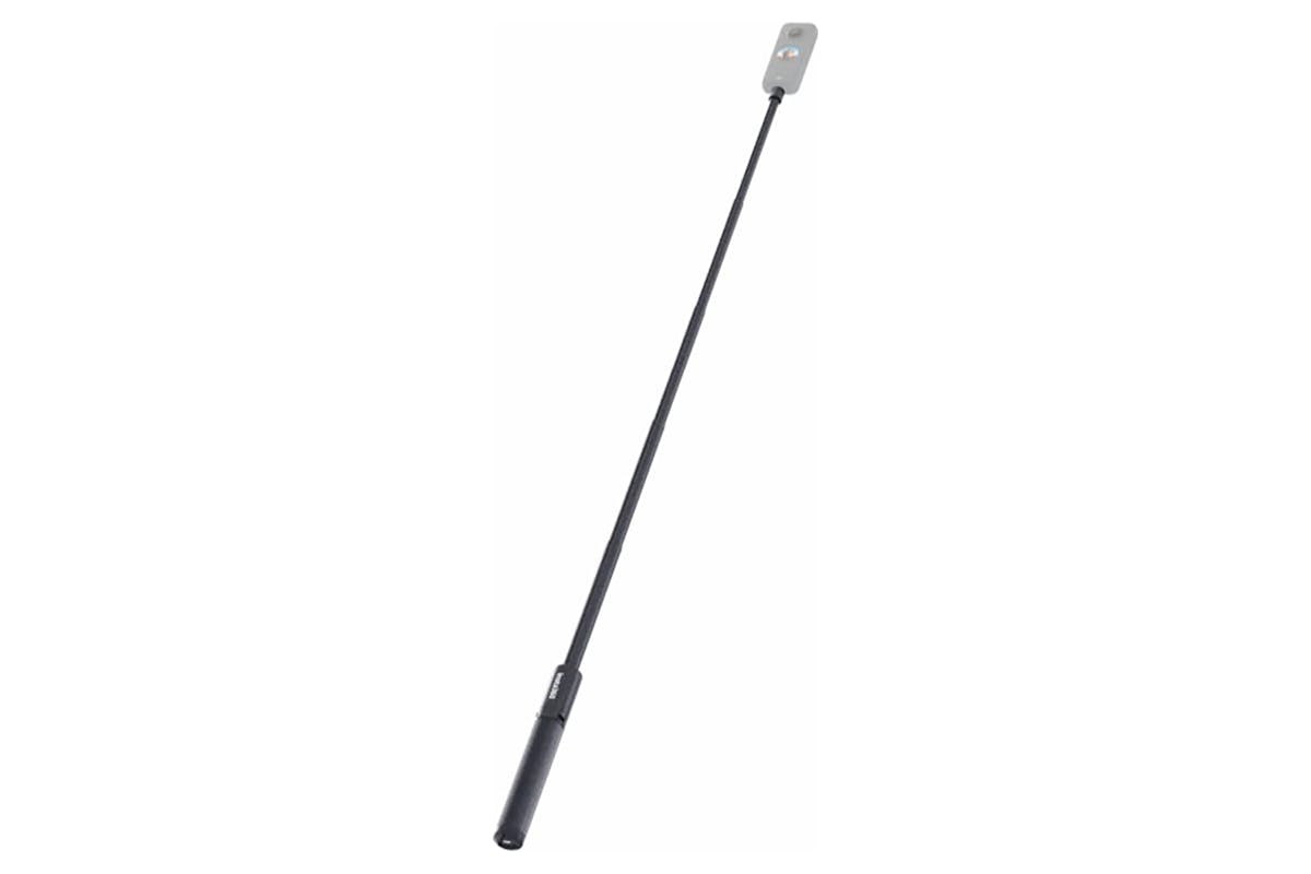 Insta360 2-in-1 Invisible Selfie Stick with Tripod | CINSAAVB-3