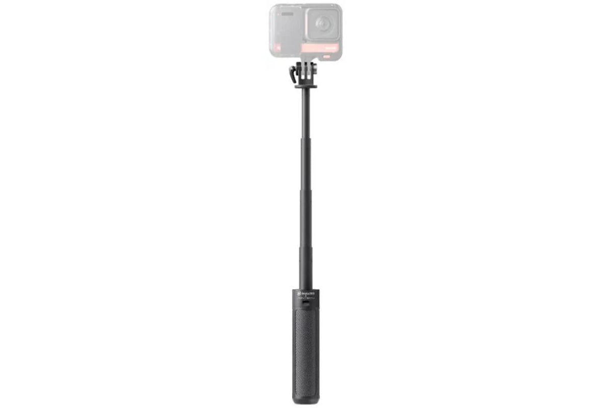 Insta360 Mini 2-in-1 Invisible Selfie Stick with Tripod | CINSAAVB-2
