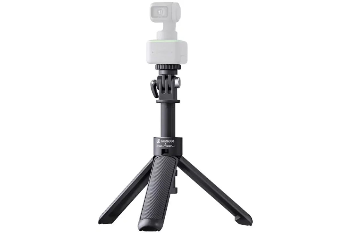 Insta360 Mini 2-in-1 Invisible Selfie Stick with Tripod | CINSAAVB-4