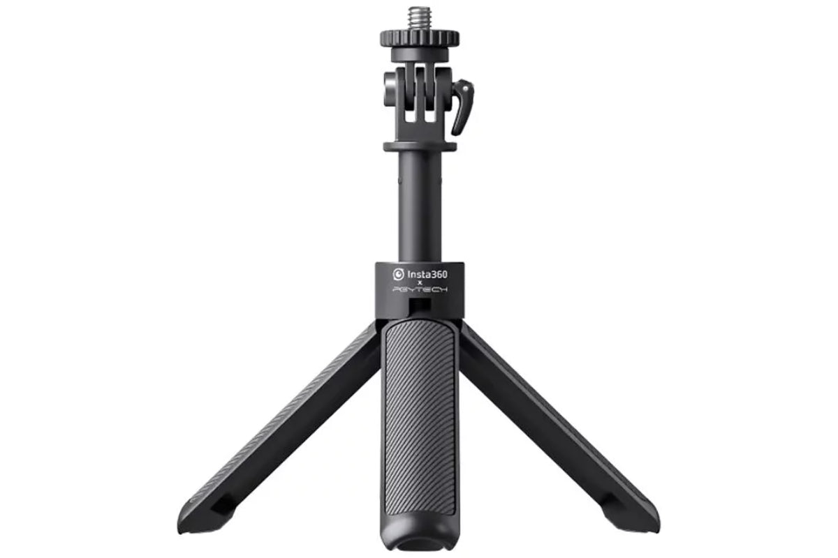 Insta360 Mini 2-in-1 Invisible Selfie Stick with Tripod | CINSAAVB-5