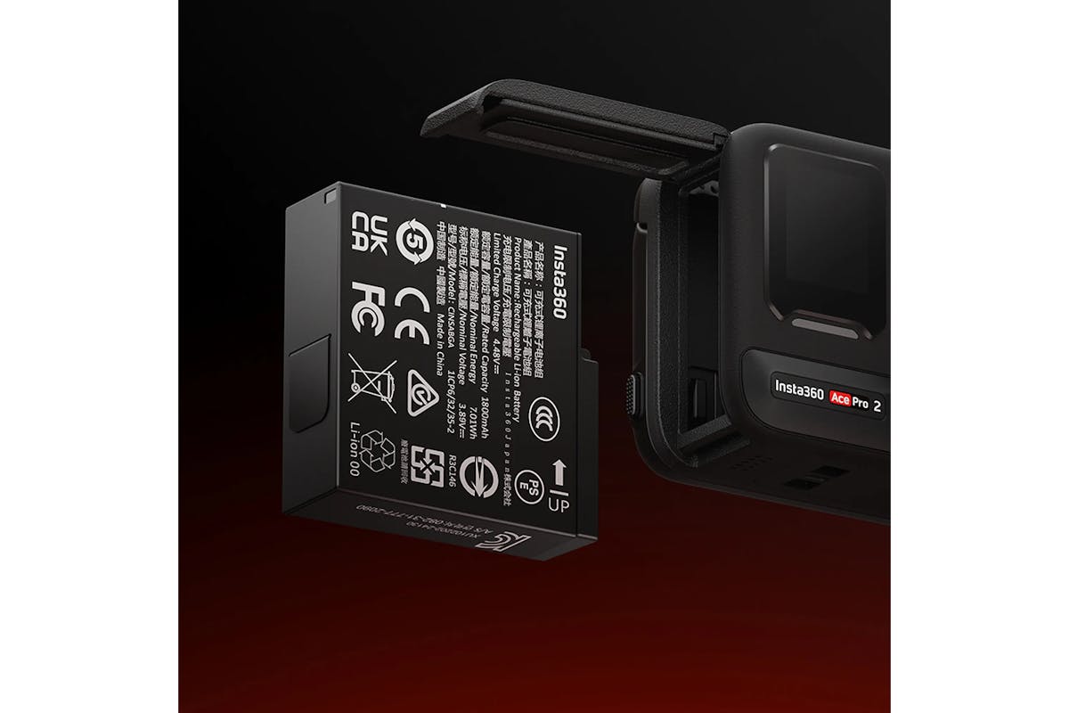 Insta360 Ace Pro 2 Battery-7