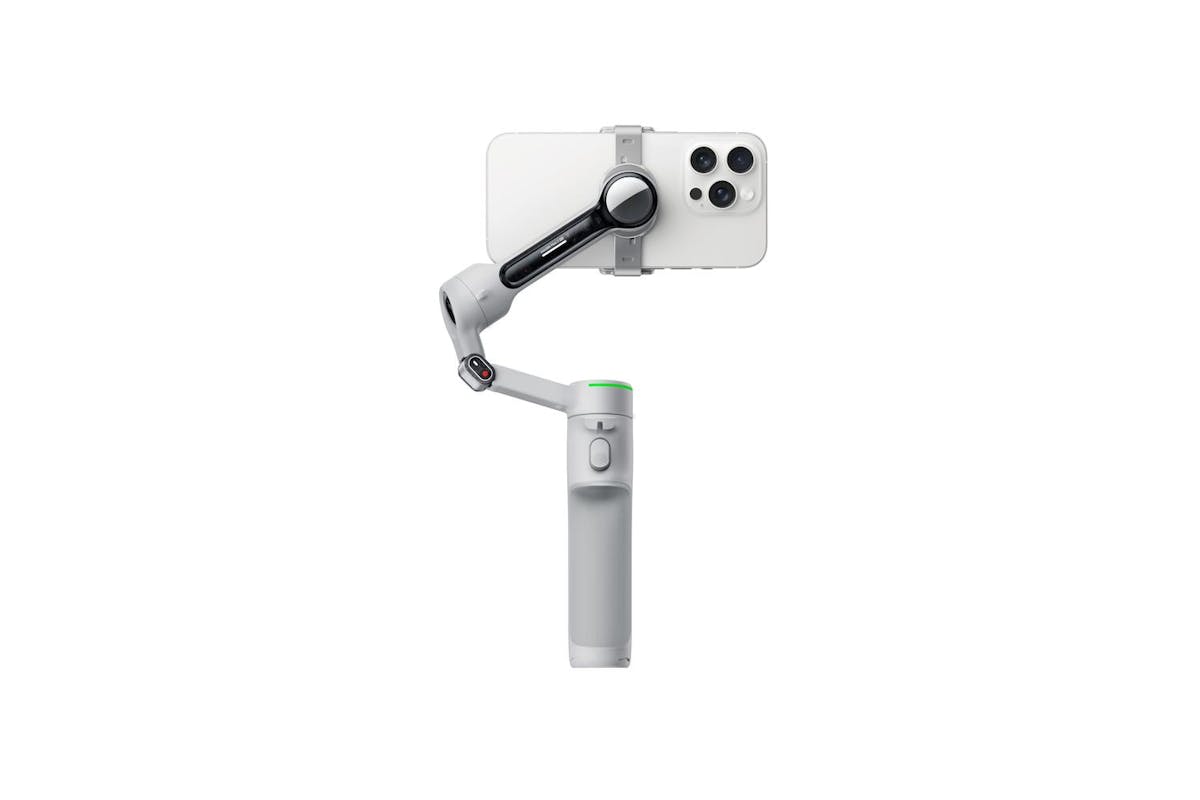 Insta360 | CINSABQB-G | Flow2 Pro Std Smartphone Stabilizer Gimbal - Capture Best Moments On The Go!-3