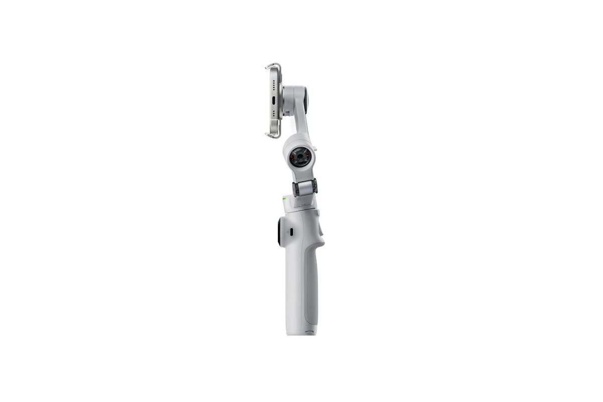Insta360 | CINSABQB-G | Flow2 Pro Std Smartphone Stabilizer Gimbal - Capture Best Moments On The Go!-4
