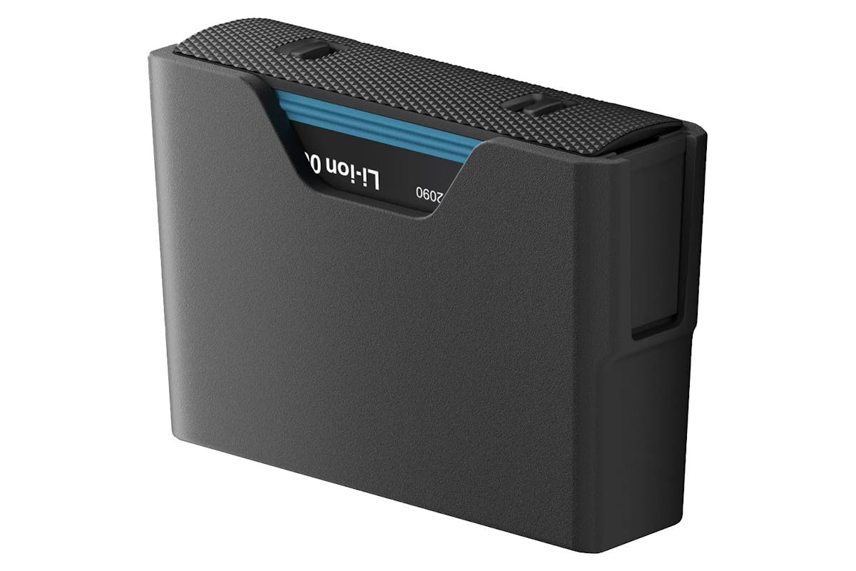 Insta360 X4 Air Battery | Graphite Black-5